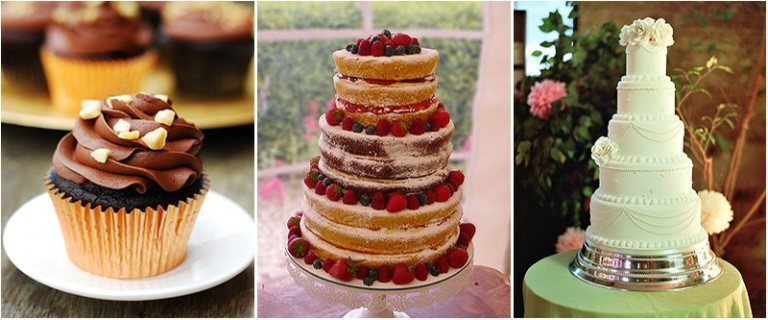 Vegan Wedding Cake
 The Vegan Wedding Cake Guide