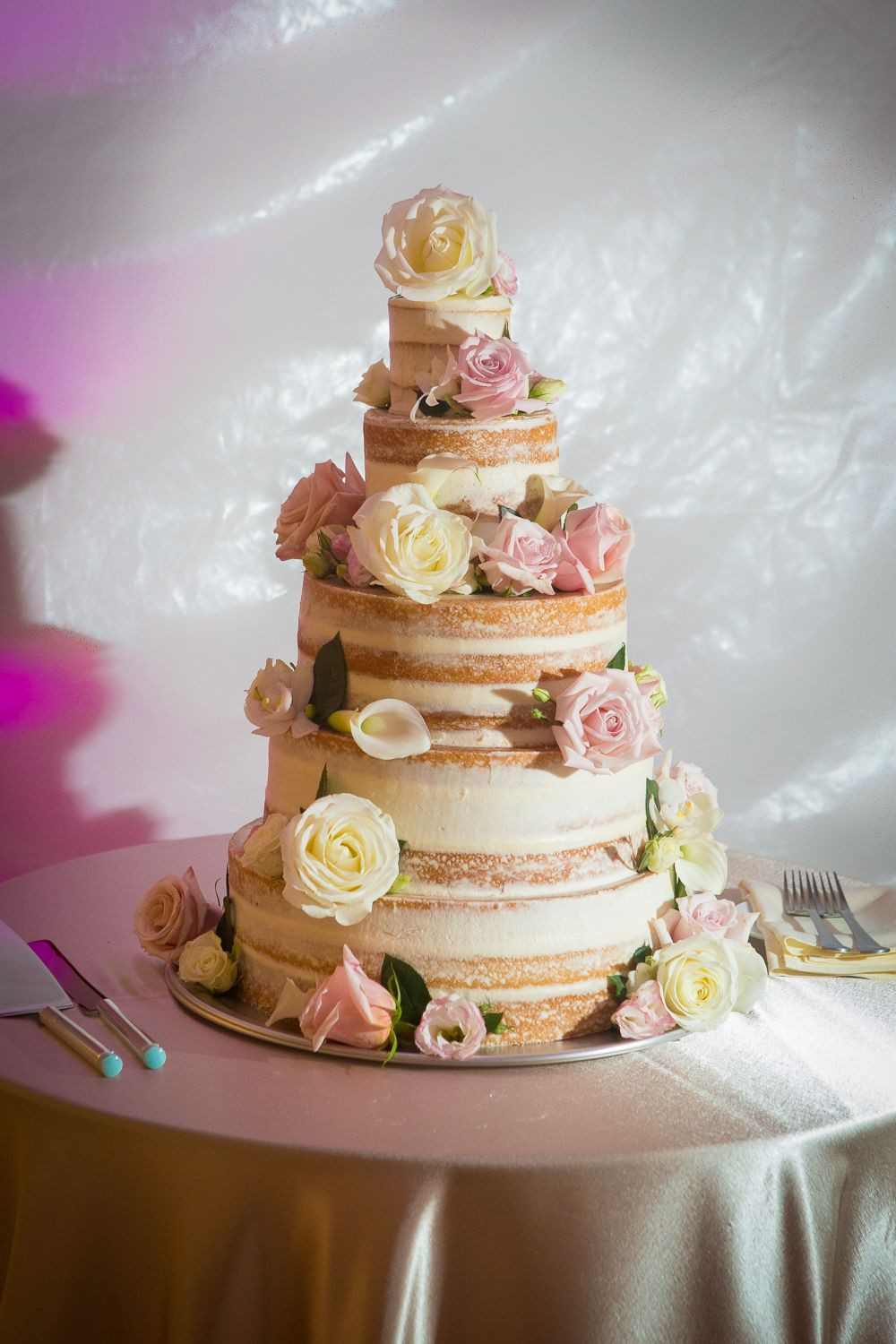 Vegan Wedding Cake
 Vegan semi cake vowel renewal in 2019