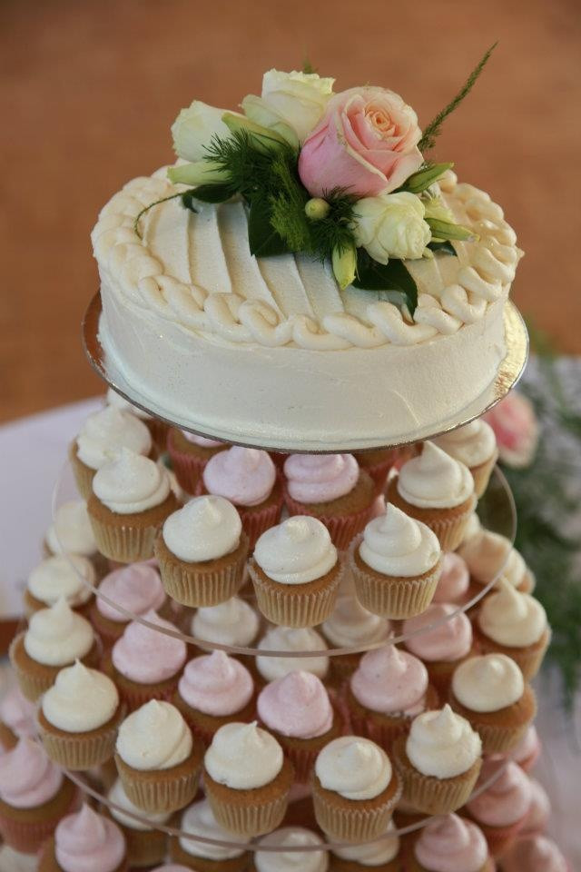 Vegan Wedding Cake
 The 25 best Vegan wedding cake ideas on Pinterest