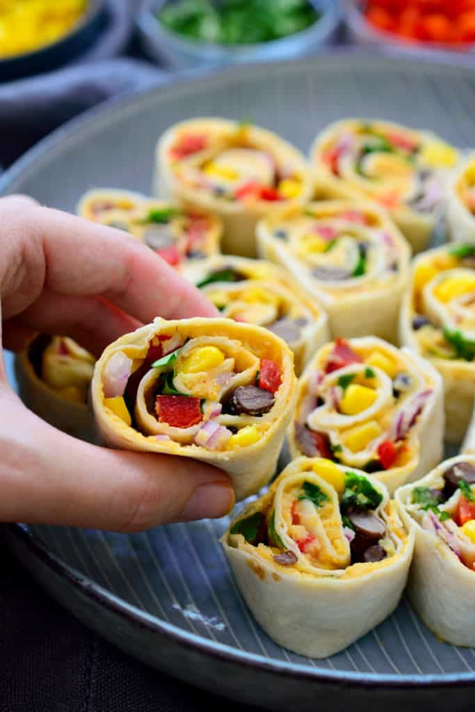 Vegetarian Birthday Party Food Ideas
 30 Amazing Vegan Party Recipes Vegan Heaven