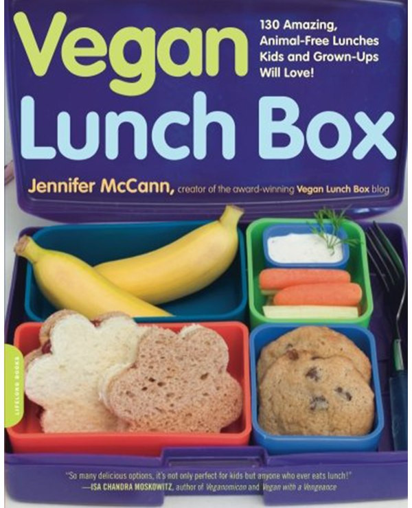 Vegetarian Recipes For Picky Eaters
 5 Vegan Kids Cookbooks Great for Picky Eaters Too