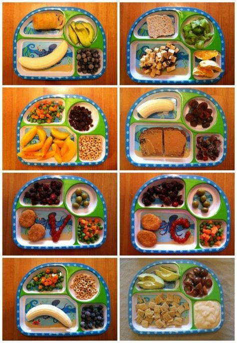 Vegetarian Recipes For Picky Eaters
 10 Easy Toddler Meals for Busy Mommies recipes