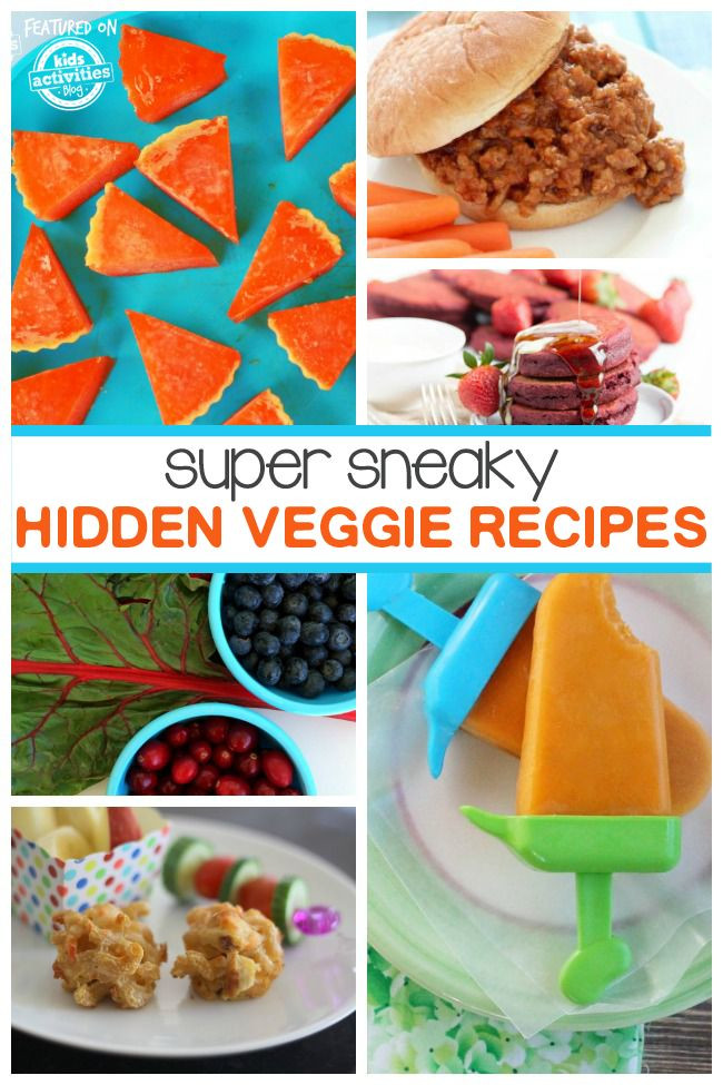 Vegetarian Recipes For Picky Eaters
 222 best Picky Eaters and Hiding Veggies images on