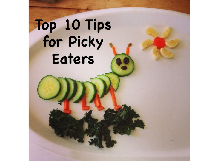Vegetarian Recipes For Picky Eaters
 Top 10 Tips for Picky Eaters and a Kid Friendly Quinoa