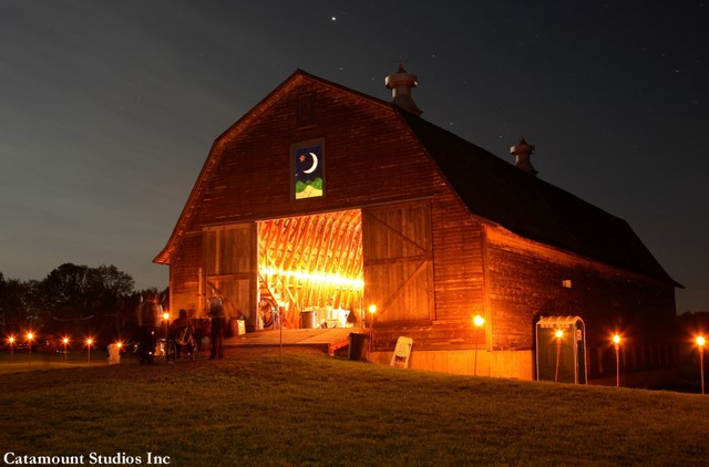 Vermont Wedding Venues
 Barn Wedding Venues