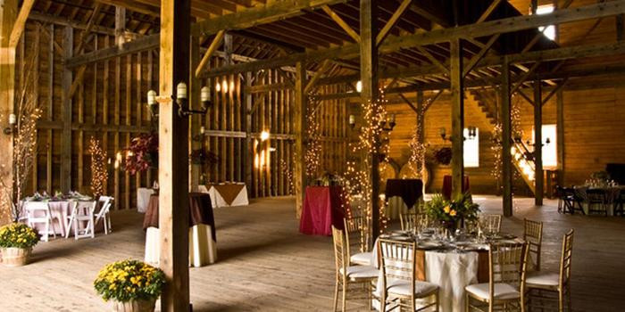 Vermont Wedding Venues
 The West Monitor Barn Weddings