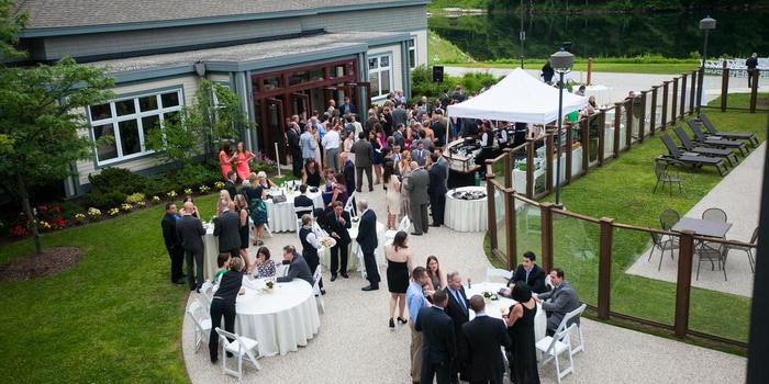 Vermont Wedding Venues
 Killington Resort Weddings