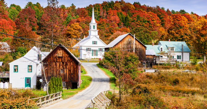 Vermont Wedding Venues
 Vermont Vacations & Things to Do