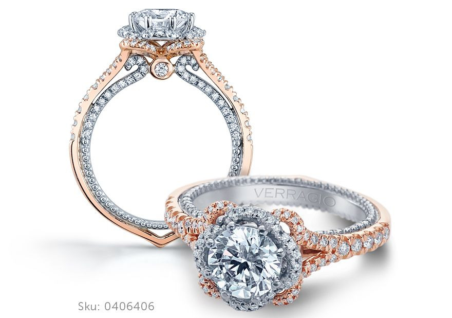Verragio Wedding Rings
 Verragio Designer Engagement and Wedding Rings