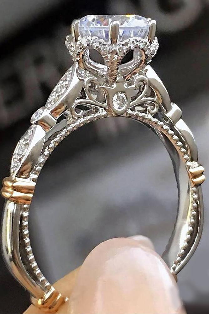 Verragio Wedding Rings
 33 Unbelievable Verragio Engagement Rings