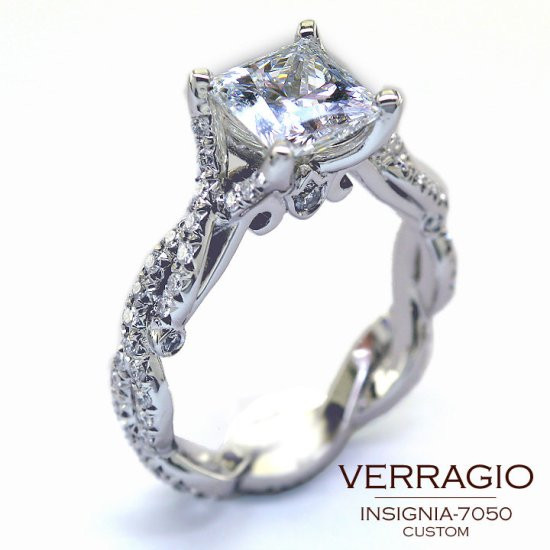 Verragio Wedding Rings
 diamond engagement rings