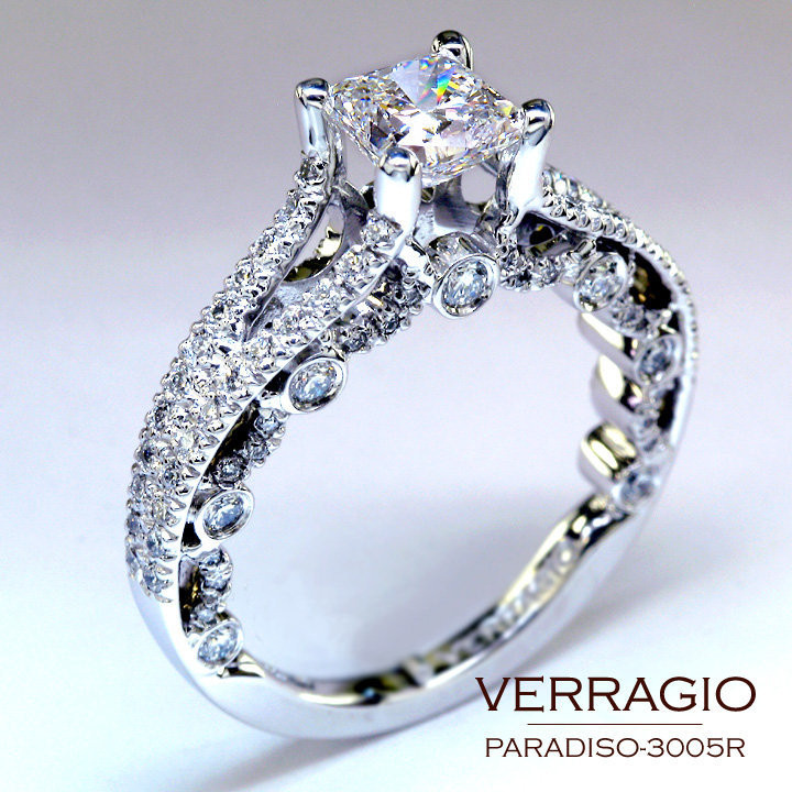 Verragio Wedding Rings
 Verragio News Jewelry engagement rings and wedding