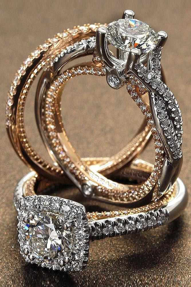 Verragio Wedding Rings
 36 Unbelievable Verragio Engagement Rings