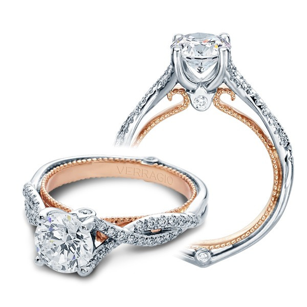Verragio Wedding Rings
 How Much Do Verragio Engagement Rings Cost