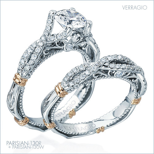 Verragio Wedding Rings
 Verragio News Jewelry engagement rings and wedding bands
