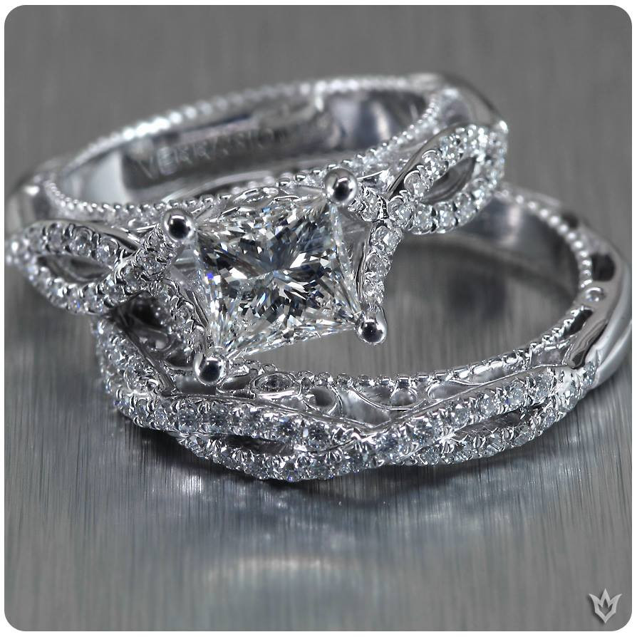 Verragio Wedding Rings
 Birmingham Jewelry Verragio Engagement Rings