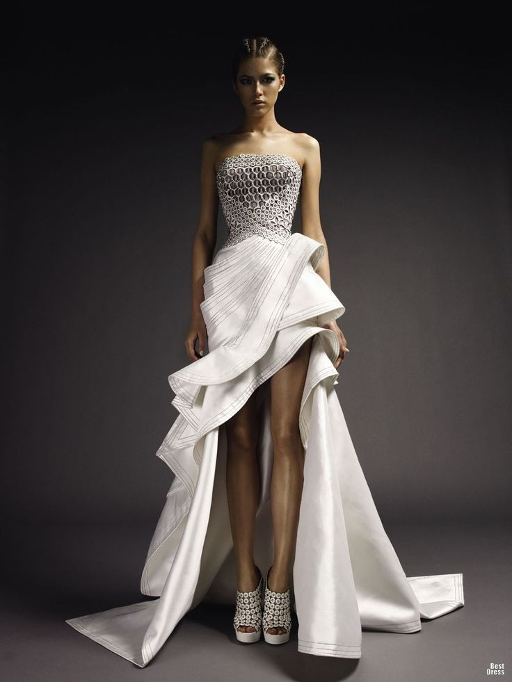 Versace Wedding Dresses
 26 best images about Versace Wedding Dress on Pinterest