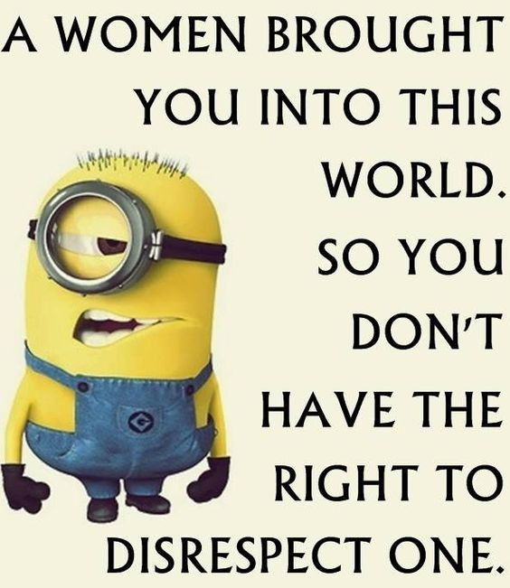 Very Funny Quotes
 35 Very Funny Minion Quotes