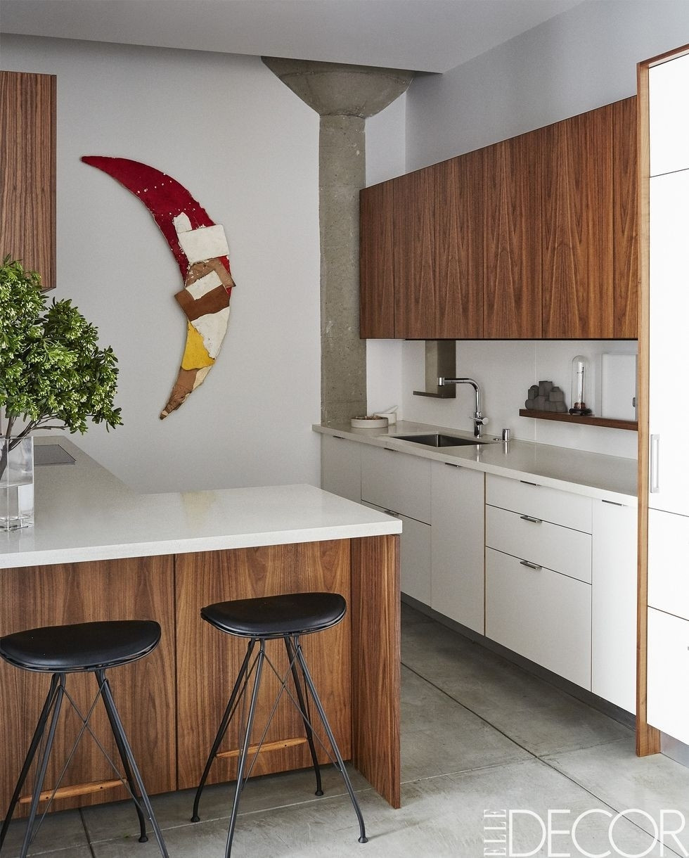 Very Small Kitchen Ideas
 Very Small Kitchen Interior Design – Home Maximize Ideas
