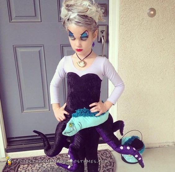 Villain Costumes DIY
 Homemade Children and Villain costumes on Pinterest