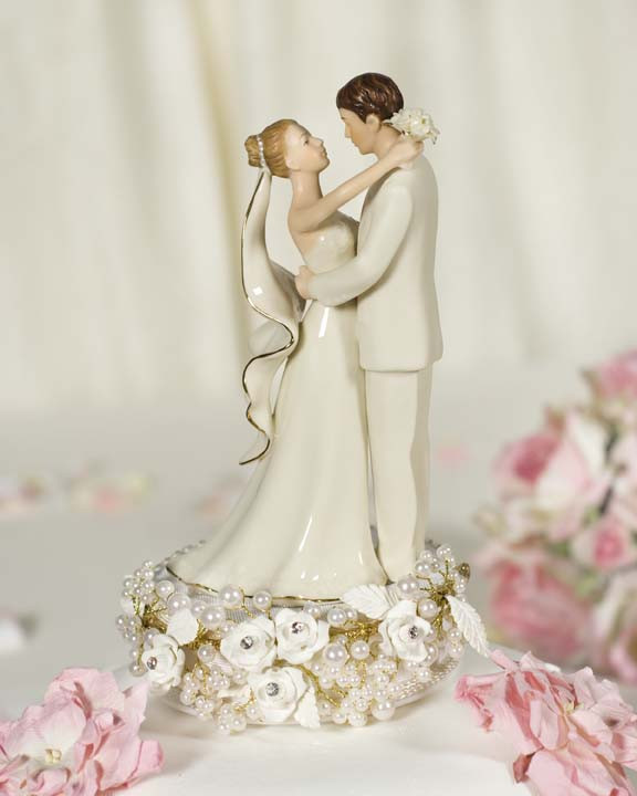 Vintage Wedding Cake Toppers
 Beautiful Vintage Wedding Cakes Design Wedding Cakes