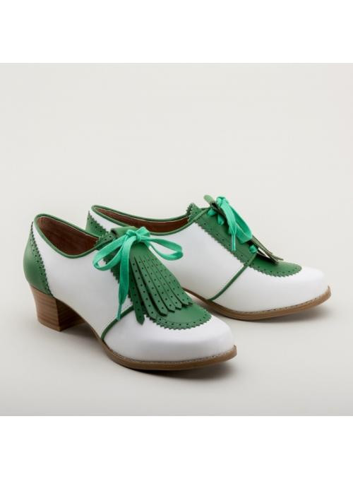 Vintage Wedding Shoes For Sale
 Gatsby Style Cocktail Party Dress in Mint