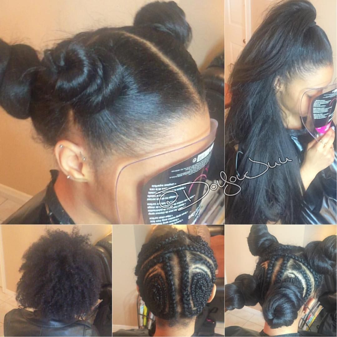 Vixen Crochet Hairstyles
 Pin by Keri M on Natural Hairstyles