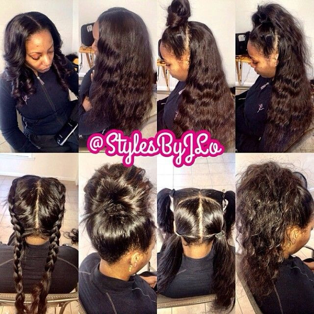 Vixen Crochet Hairstyles
 Vixen wonder if this can be done with crochet braid