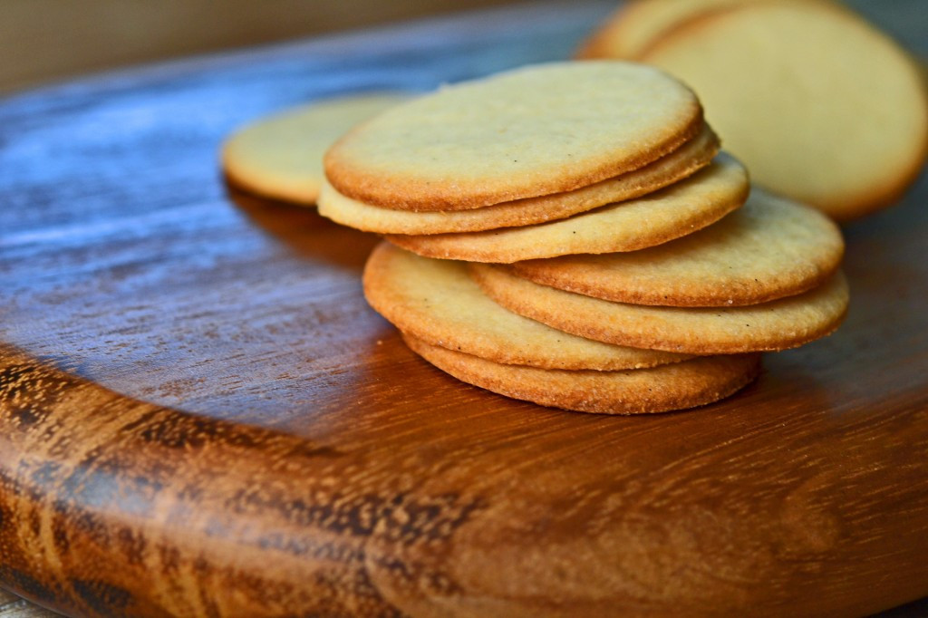 Wafer Cookies Recipe
 Vanilla Wafer Cookies ⋆ Great gluten free recipes for