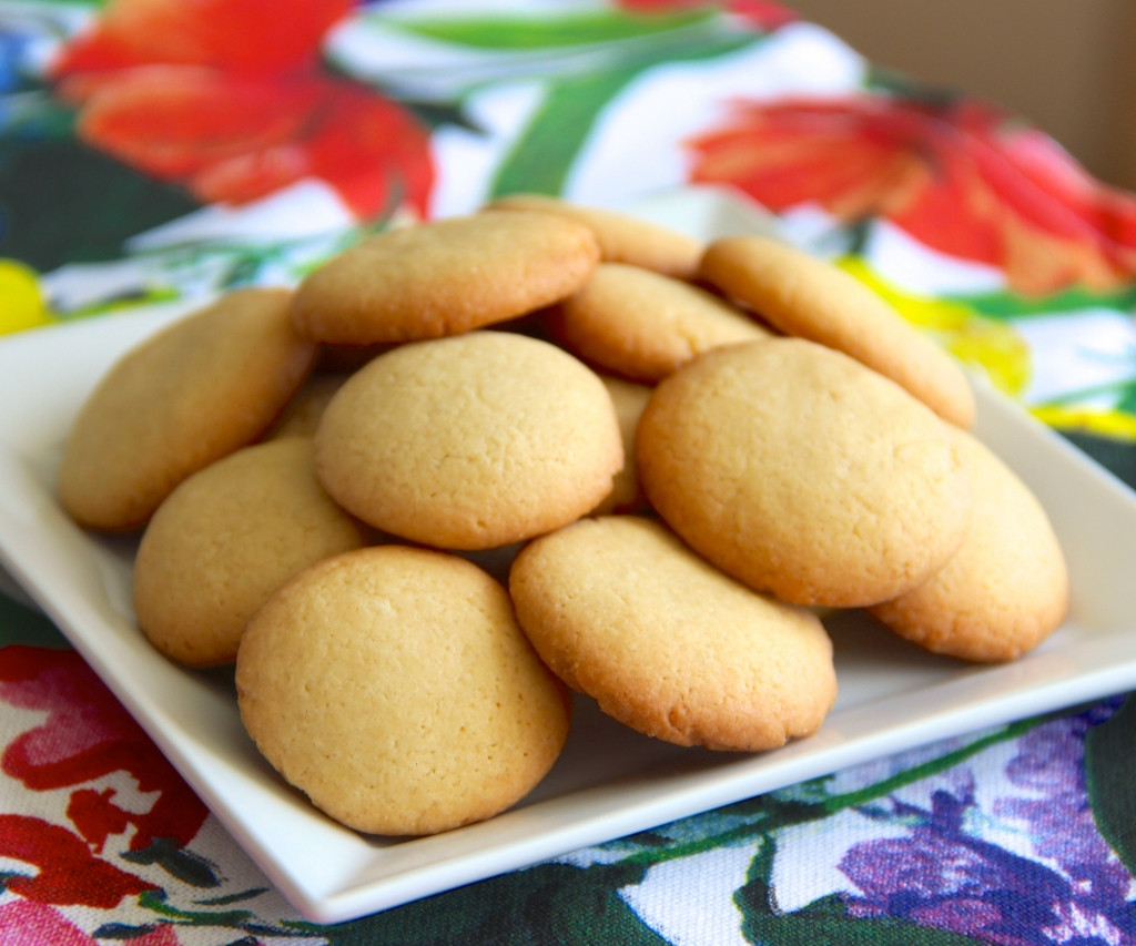 Wafer Cookies Recipe
 Copycat Cookie Recipes For Your Packaged Favorites