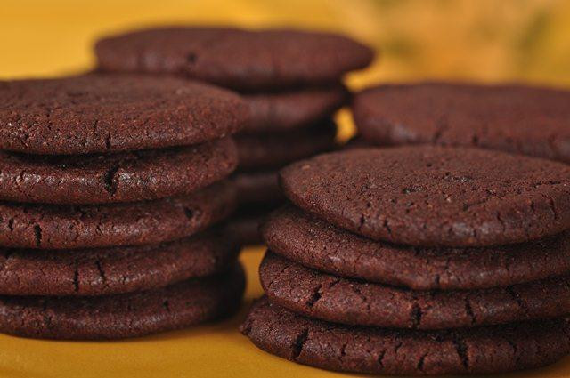 Wafer Cookies Recipe
 Chocolate Wafers Recipe Joyofbaking Video Recipe