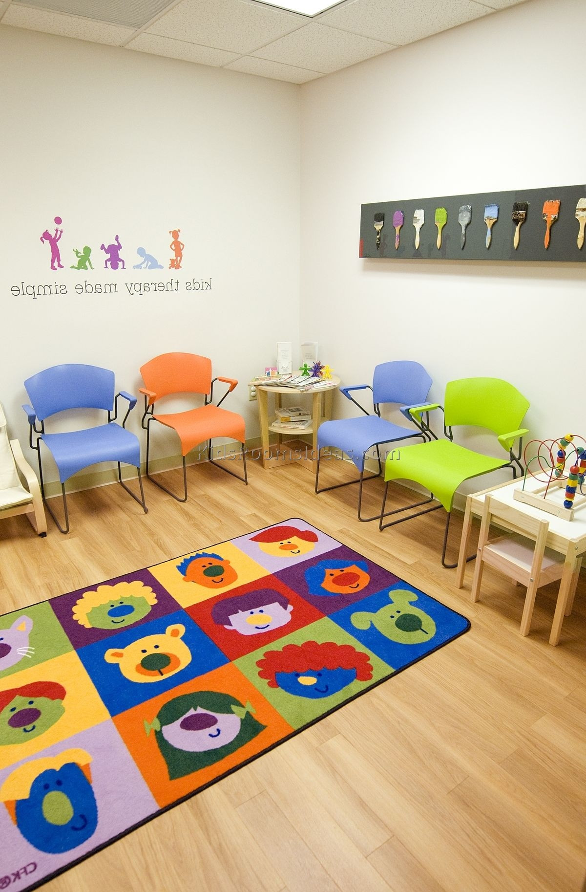 Waiting Room Furniture For Kids
 Childrens Waiting Room Furniture Kids Toys And fice