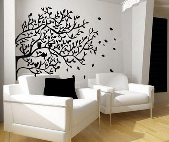 Wall Decor Ideas Living Room
 Creative and Cheap Wall Decor Ideas for Living Room