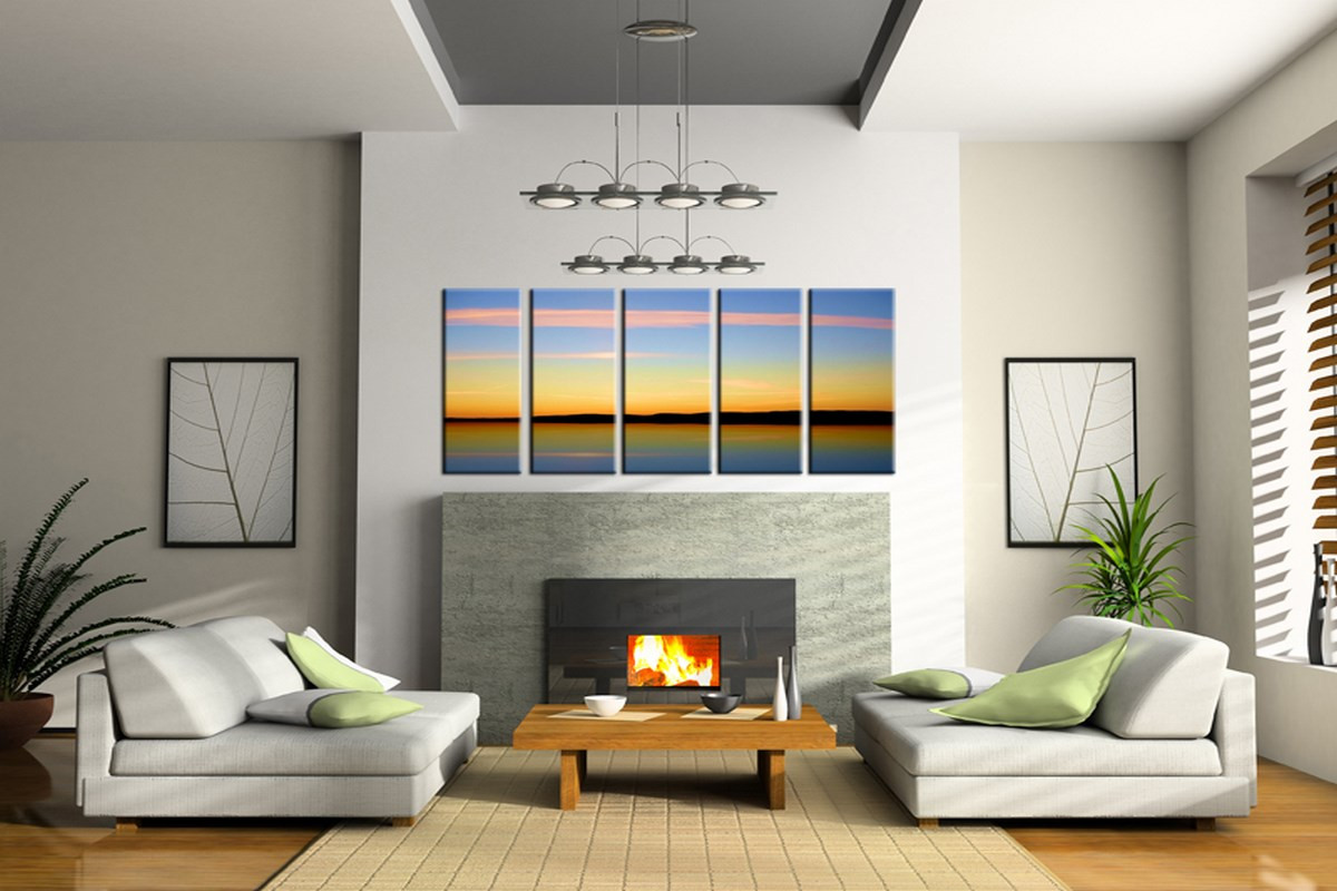 Wall Decor Ideas Living Room
 Where to Buy Cheap Wall Decor TheyDesign