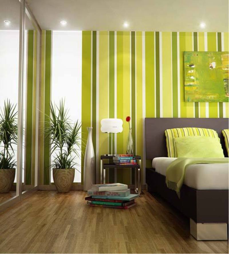 Wall Paint Ideas For Bedroom
 Decorative Bedroom Paint Ideas