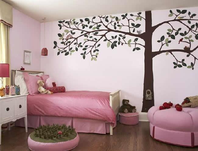 Wall Paint Ideas For Bedroom
 Small Bedroom Decorating ideas Bedroom Wall Painting Ideas