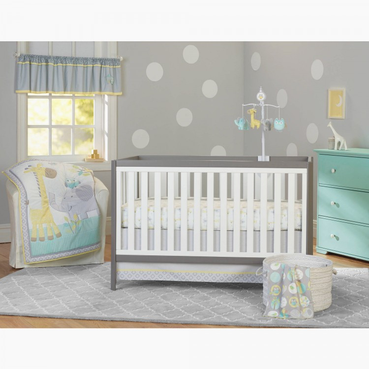 Walmart Baby Room Decor
 Bedroom Cozy Tar Cribs Clearance For Modern Kid