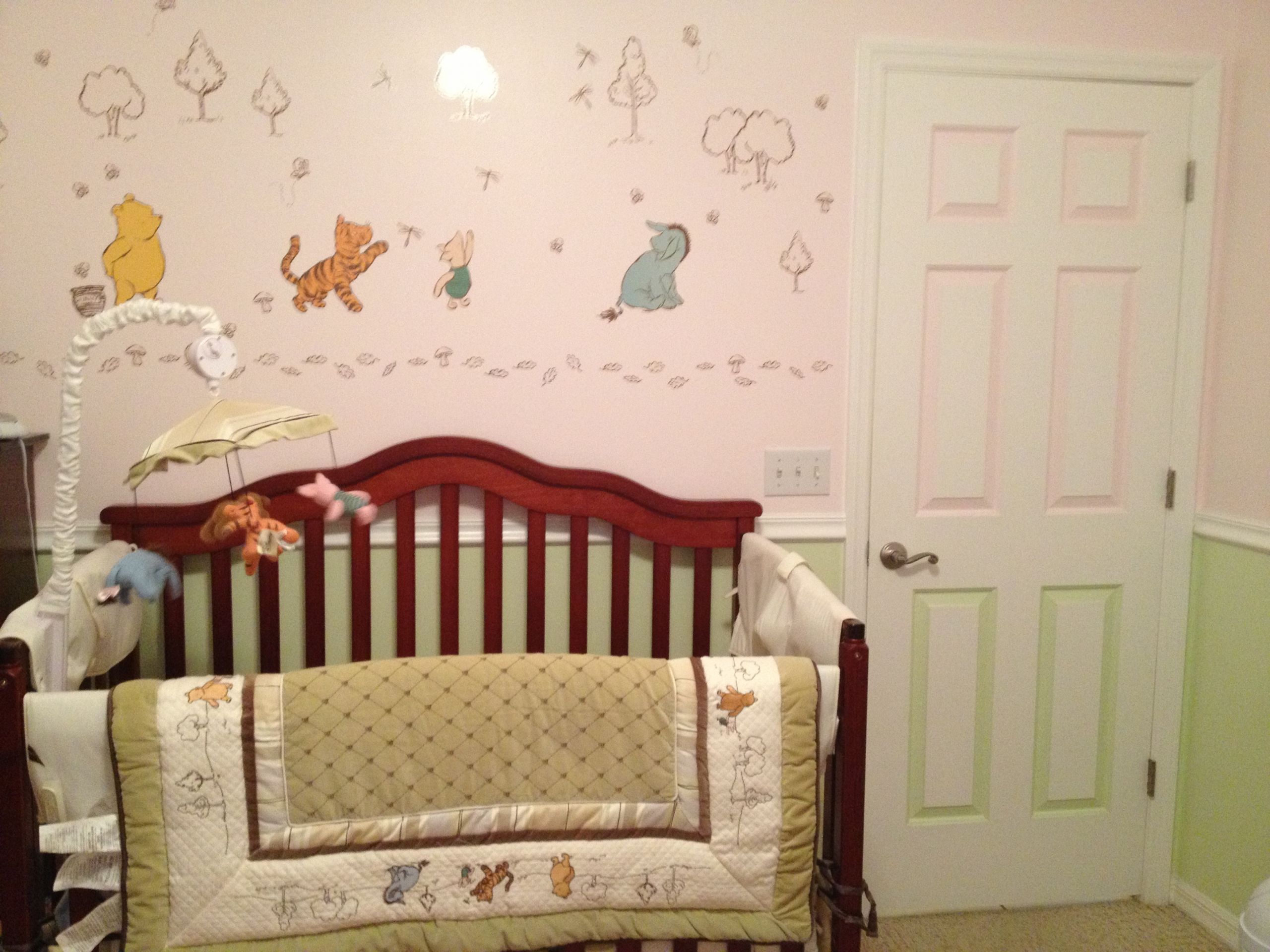 Walmart Baby Room Decor
 Selden Wilbert Aileene Posts