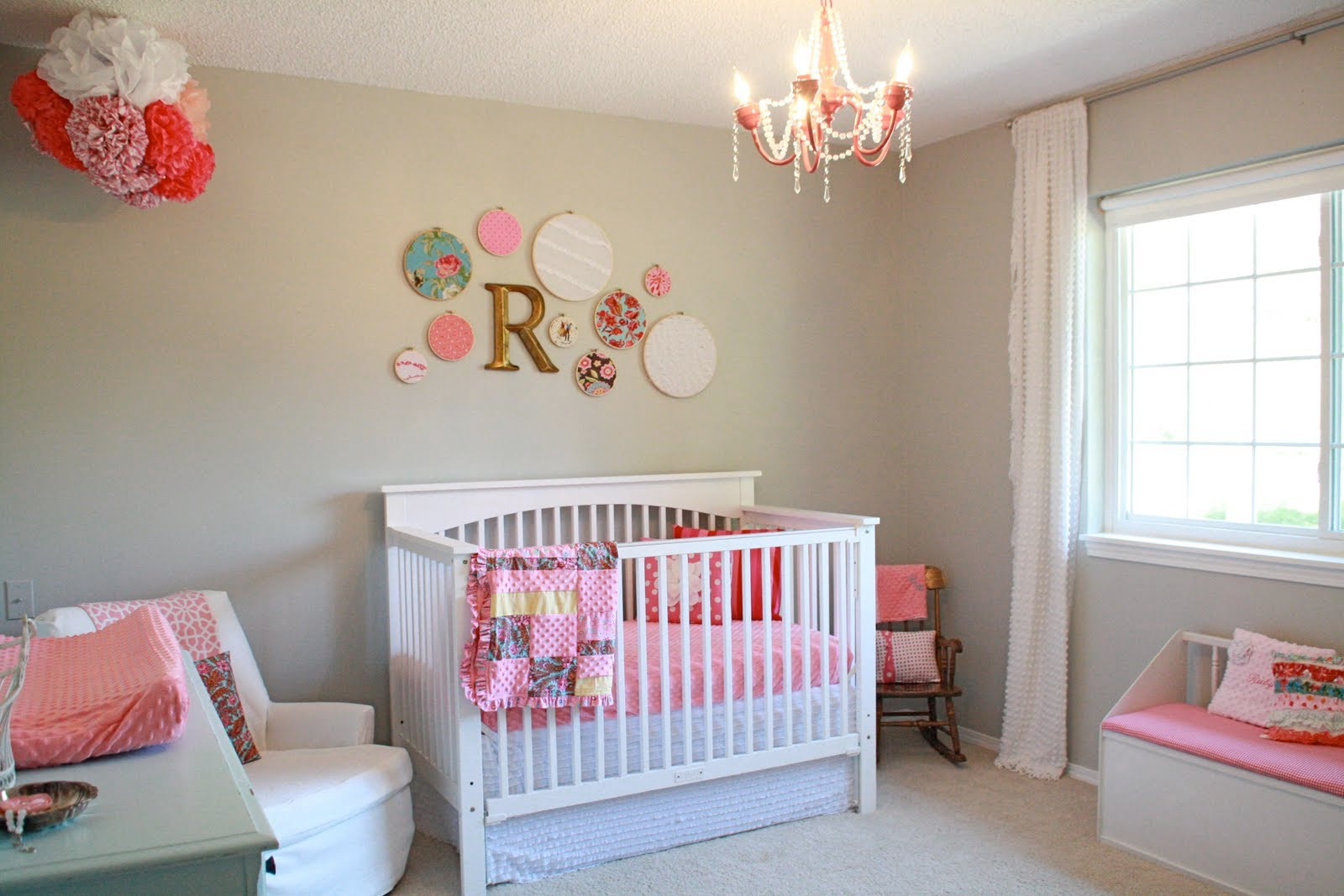 Walmart Baby Room Decor
 Butterfly Nursery Ideas Stickers For Bedroom Walls Erfly