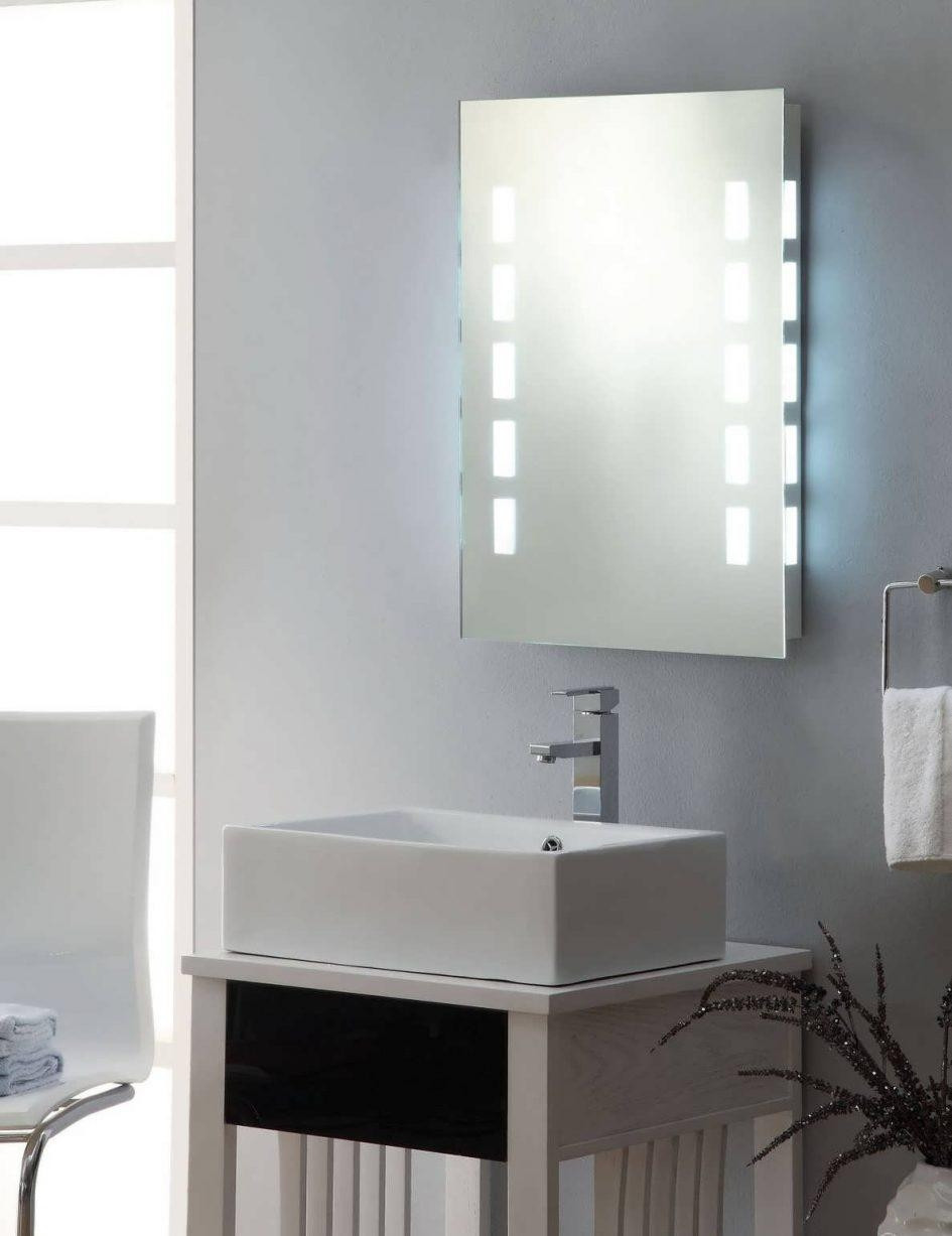 Walmart Bathroom Mirrors
 Top 20 Flat Bathroom Mirrors