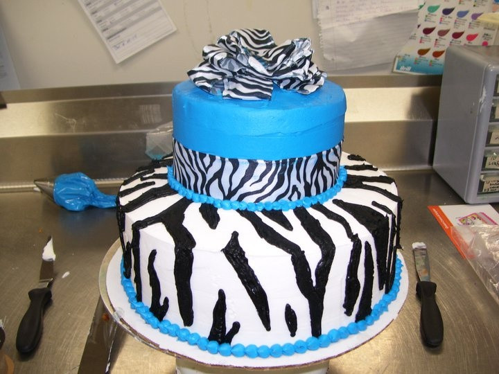 Walmart Cakes Birthday
 WALMART BAKERY BIRTHDAY CAKES Fomanda Gasa