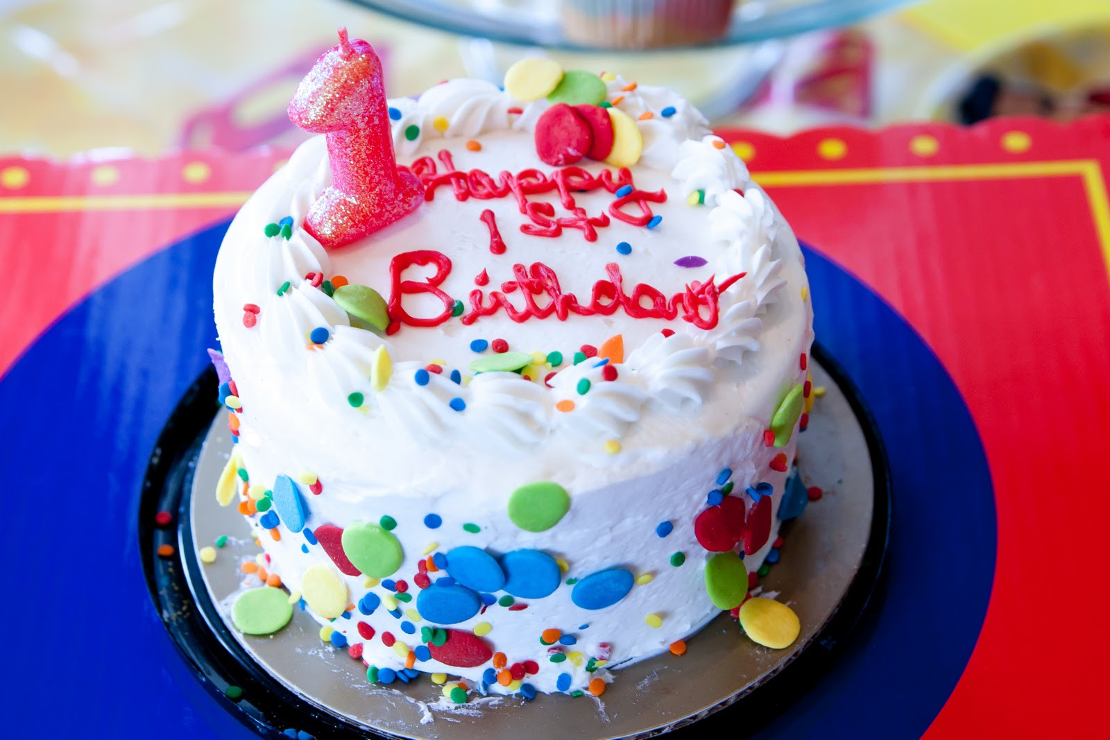 Walmart Cakes Birthday
 Cakes Without The Halal Logo Will Not Be Allowed In McD s