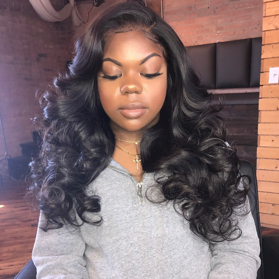 Weave Hairstyles For Prom
 Pin on Tresses