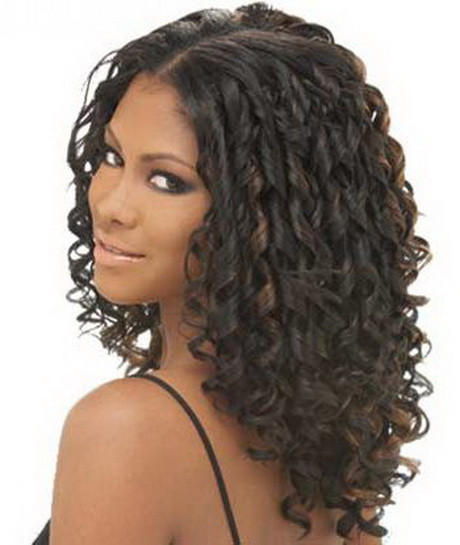 Weave Hairstyles For Prom
 Top 10 Picture of Prom Hairstyles With Weave