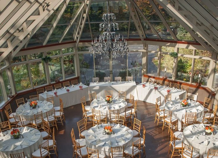 Wedding And Reception Venues
 Pittsburgh Fall Weddings at Springwood Conference Center