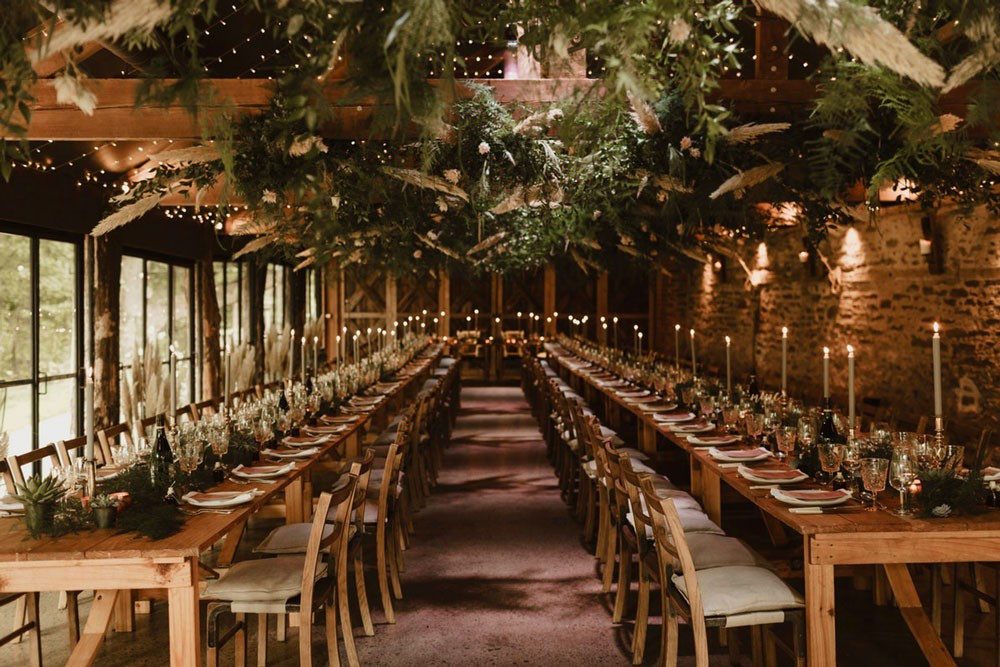 Wedding And Reception Venues
 Winter Wedding Venues The Most Magical Places To Say I