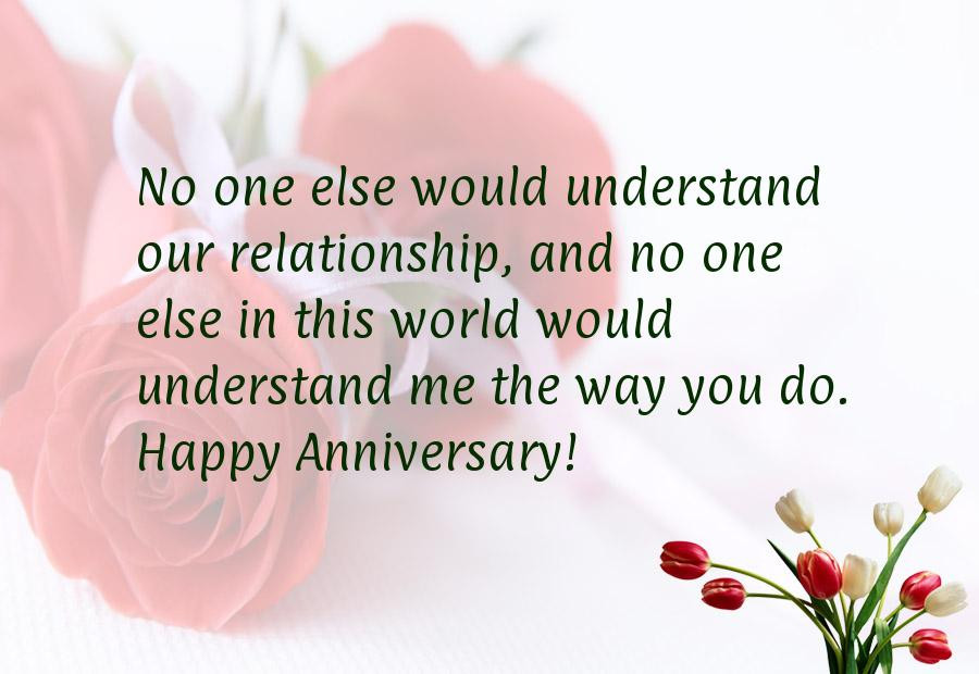 Wedding Anniversary Quote For Wife
 Wedding Anniversary Wishes to Wife From Husband