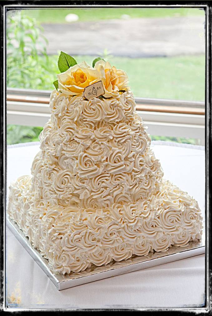 Wedding Cake Frosting
 Wedding Cake Frosting And Cake Frosting Recipes