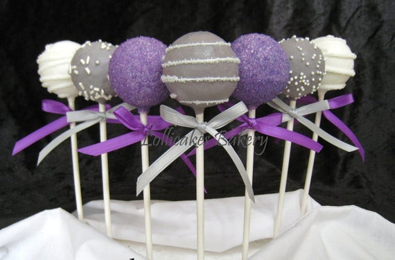 Wedding Cake Pops
 Cake Pops Wedding Cake Pops Made to Order with High Quality