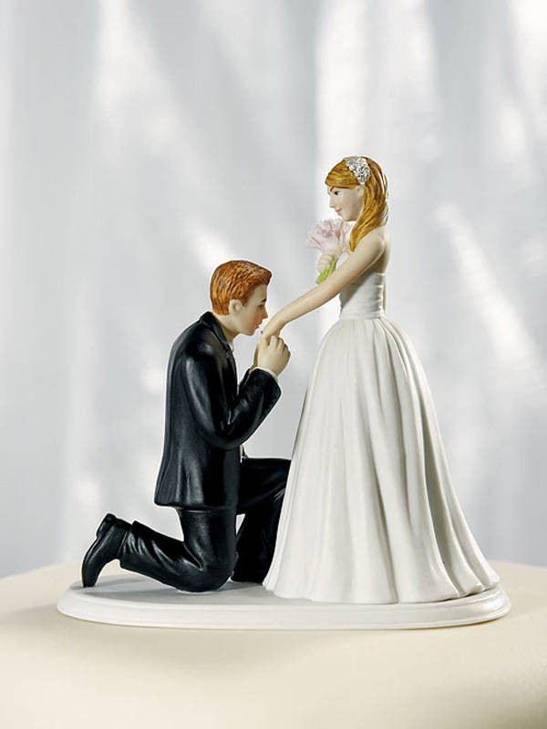 Wedding Cake Toppers Bride And Groom
 Wedding Cake Toppers Bride Groom Reception Decorations
